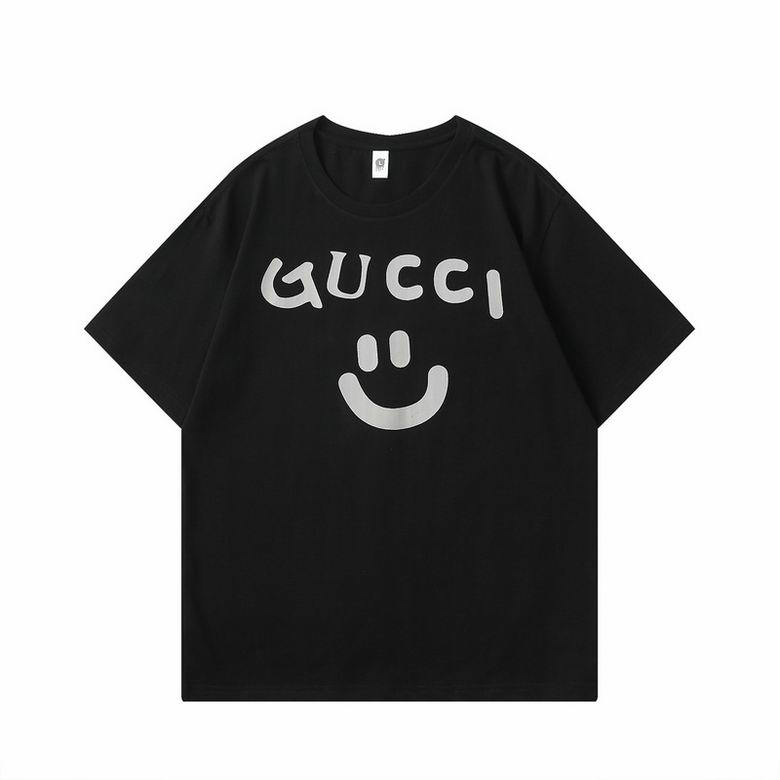 Wholesale Cheap G ucci Designer t shirts for Sale
