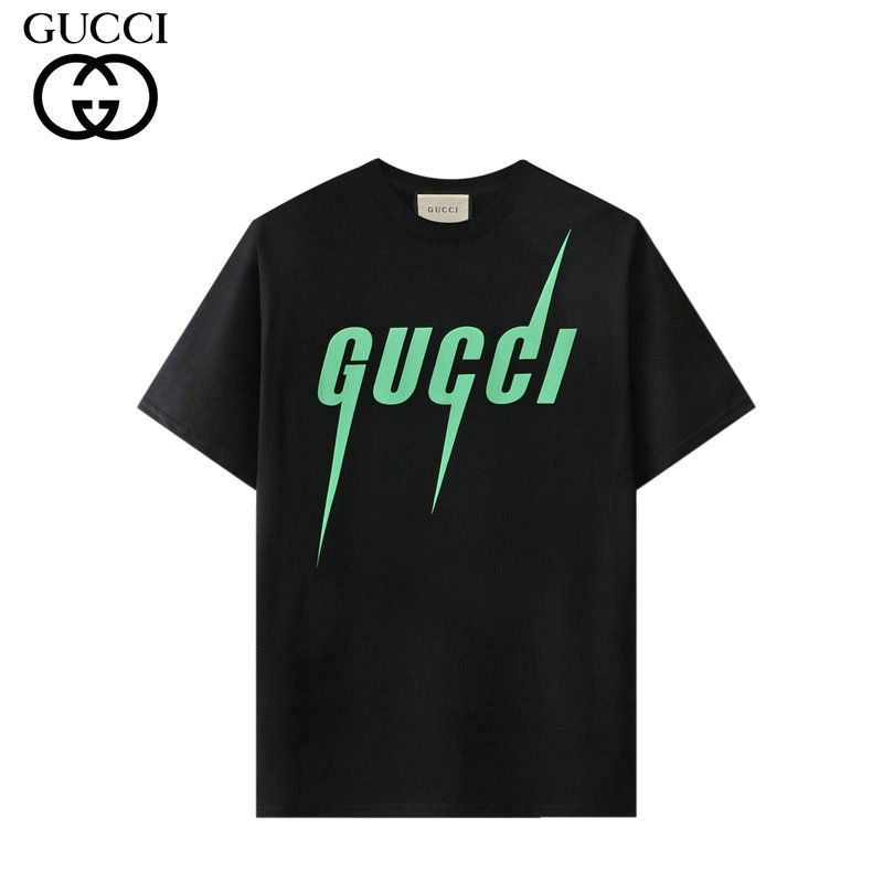 Wholesale Cheap G ucci replica Designer T Shirts for Sale