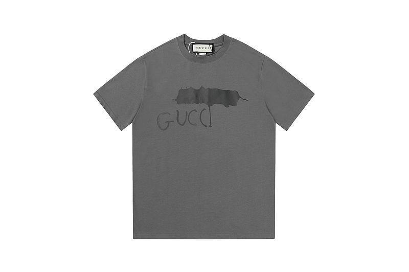 Wholesale Cheap G ucci Designer T Shirts for Sale