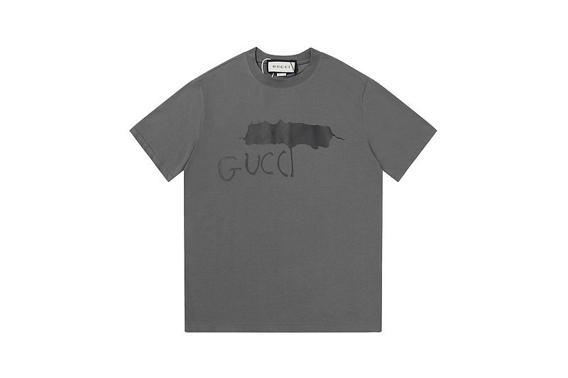 Wholesale Cheap G ucci Designer T Shirts for Sale