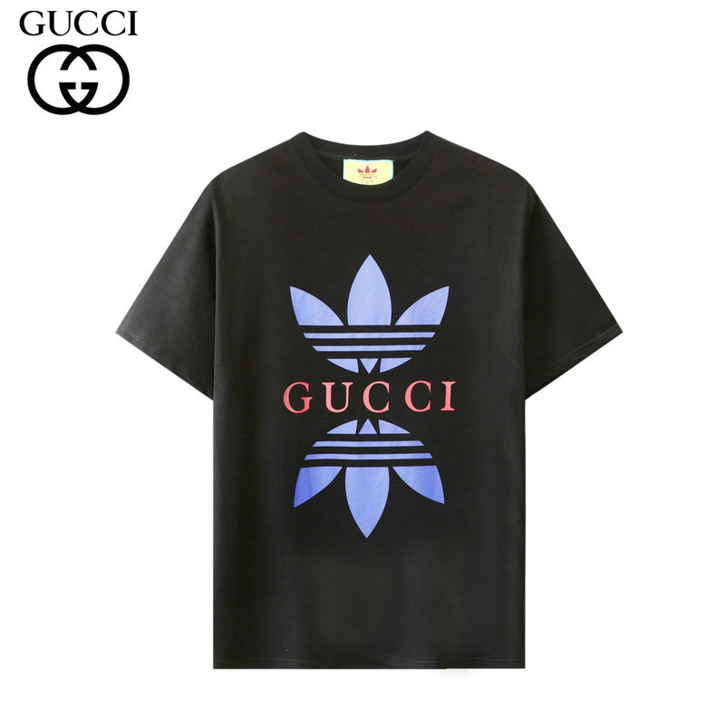 Wholesale Cheap G ucci replica Designer T Shirts for Sale