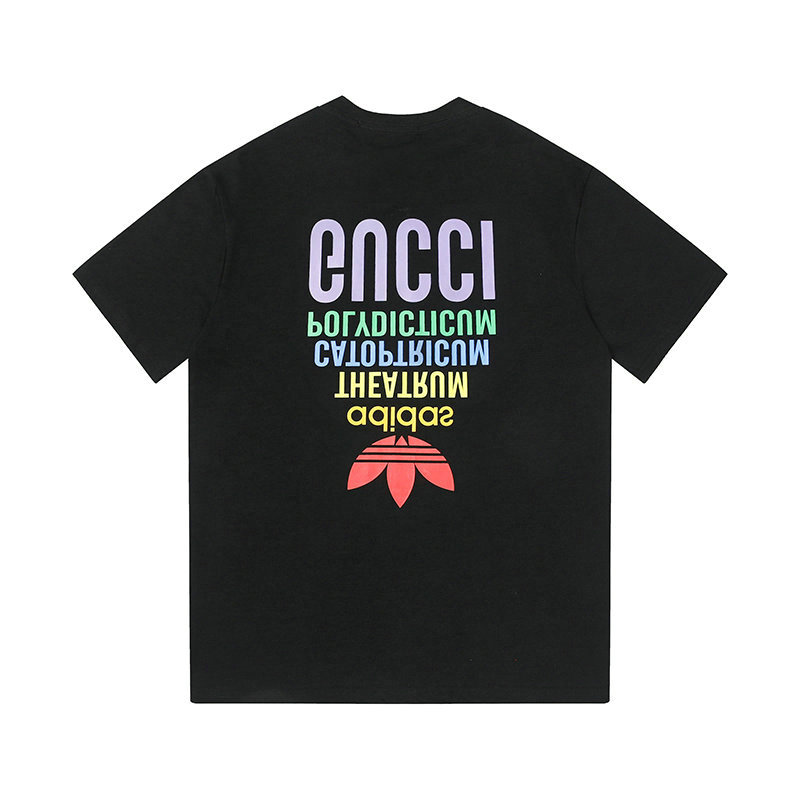 Wholesale Cheap G ucci replica Designer T Shirts for Sale