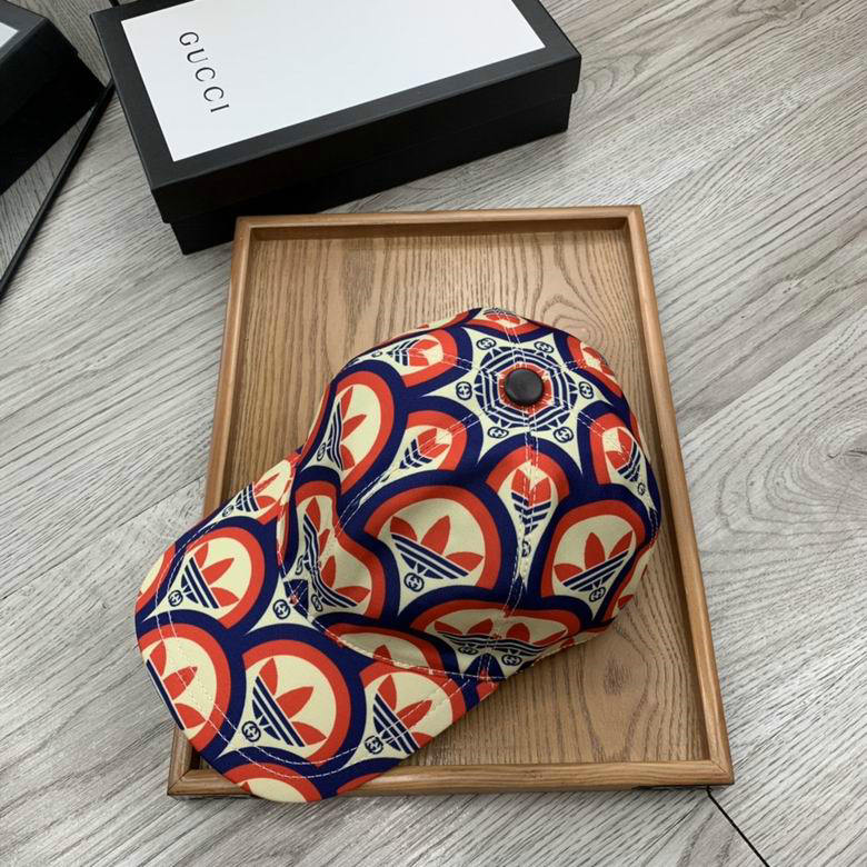 Wholesale Cheap G ucci Replica Designer Caps for Sale