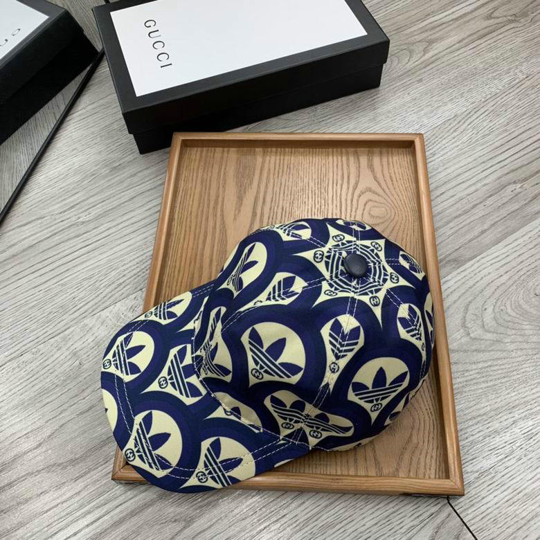 Wholesale Cheap G ucci Replica Designer Caps for Sale