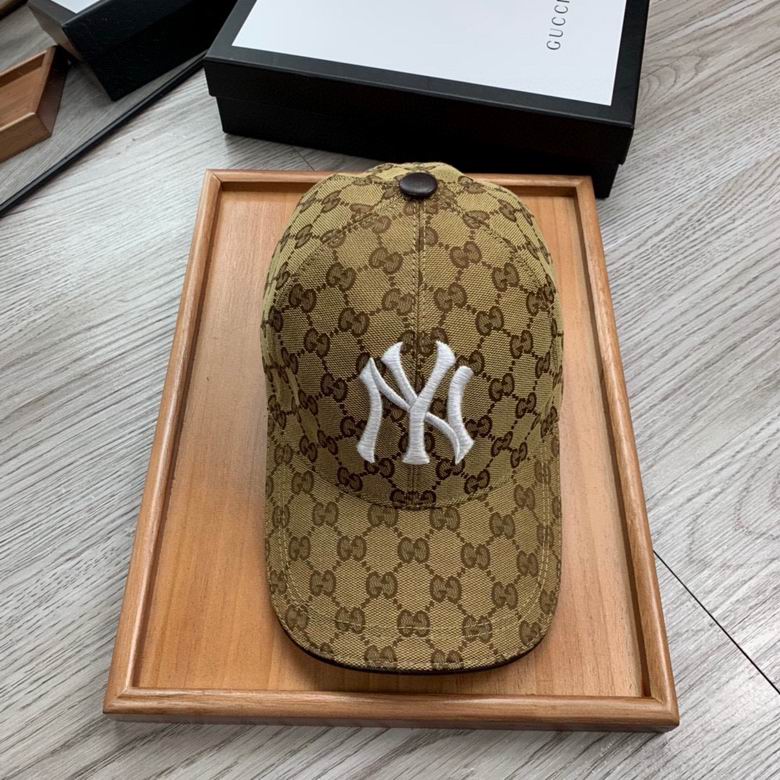 Wholesale Cheap Gucci Designer Caps for Sale
