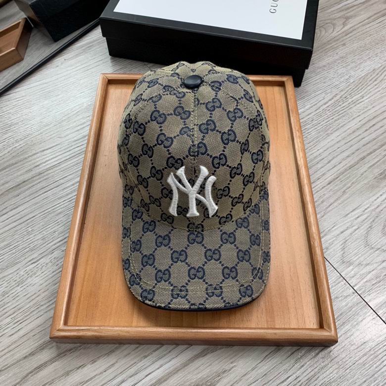 Wholesale Cheap Gucci Designer Caps for Sale