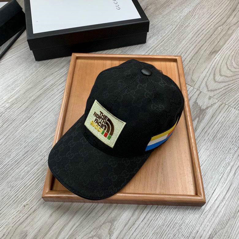 Wholesale Cheap G ucci Replica Designer Caps for Sale