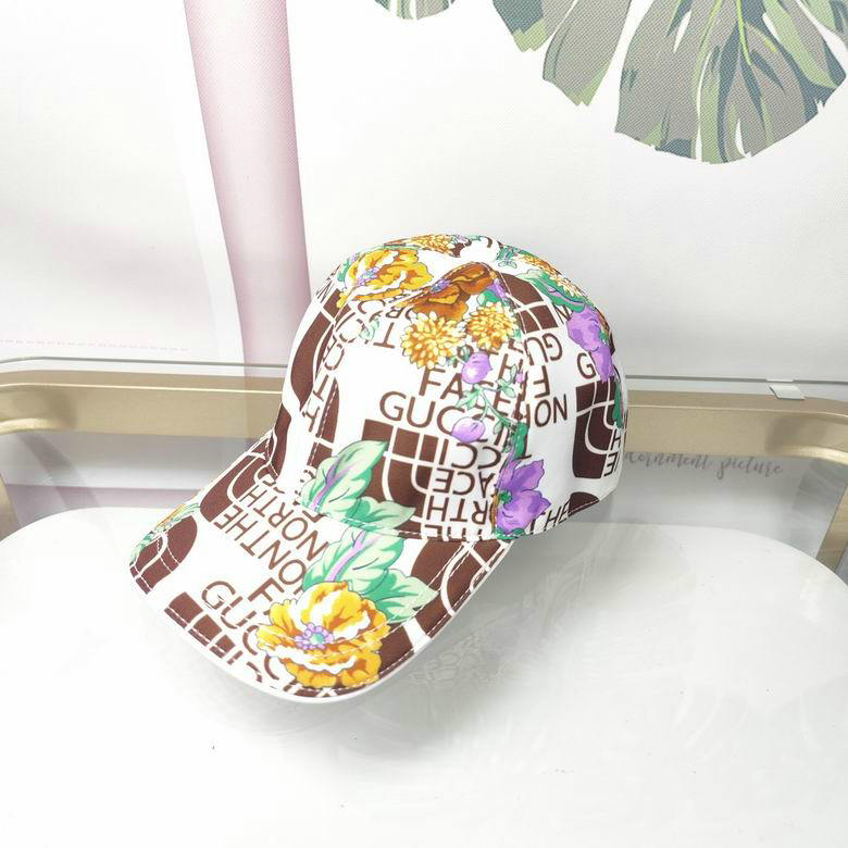Wholesale Cheap G ucci Replica Designer Caps for Sale