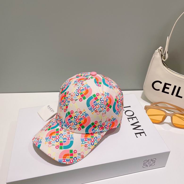 Wholesale Cheap Gucci Designer Caps for Sale