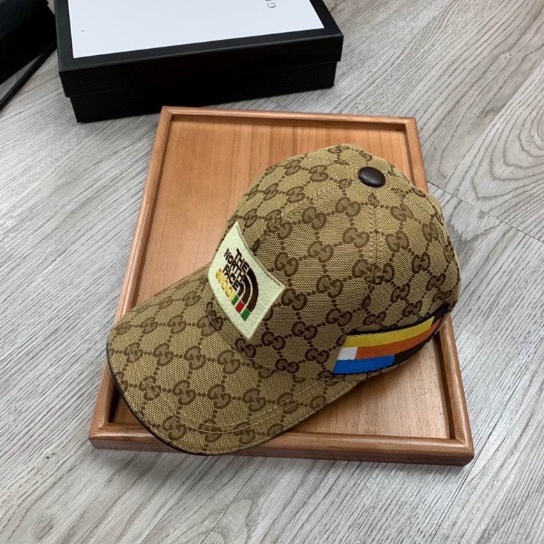 Wholesale Cheap Gucci Designer Caps for Sale