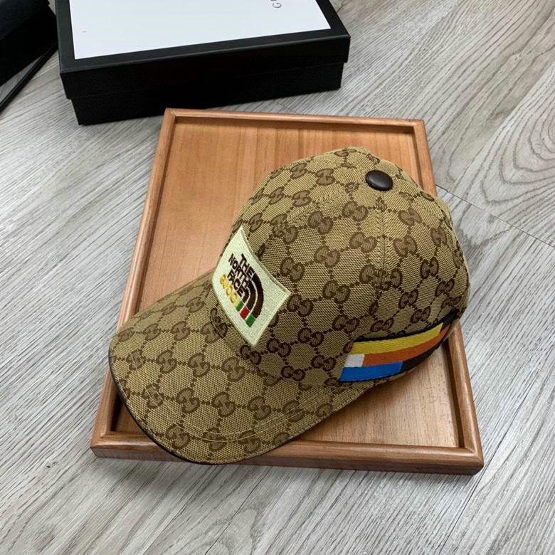 Wholesale Cheap G ucci Replica Designer Caps for Sale