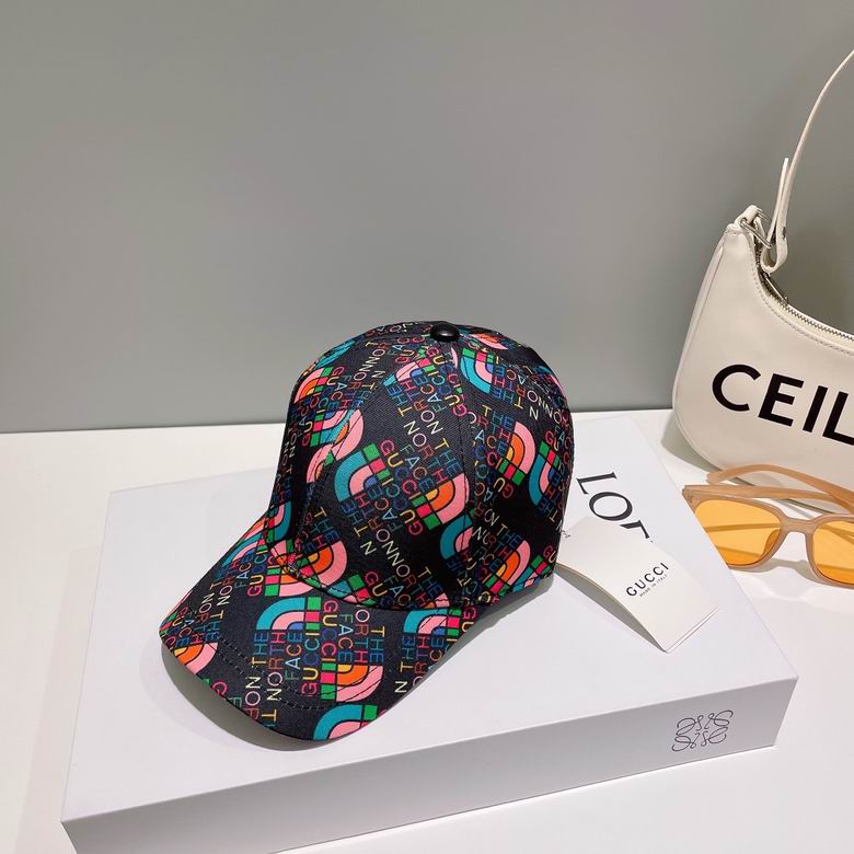 Wholesale Cheap Gucci Designer Caps for Sale