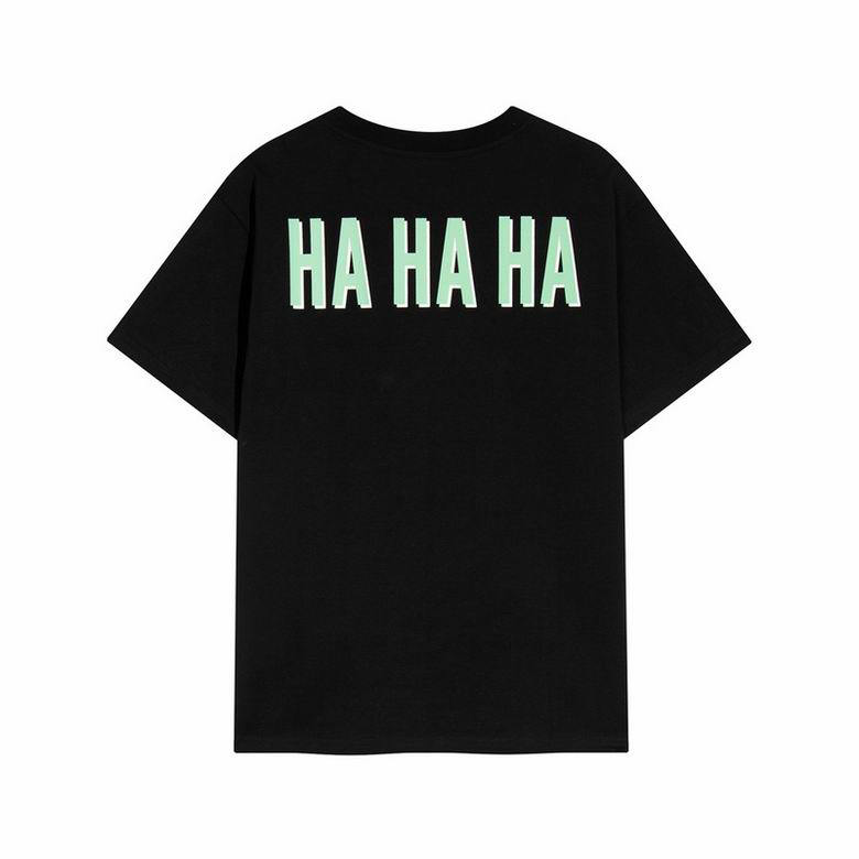 Wholesale Cheap G ucci Short Sleeve T shirts for Sale