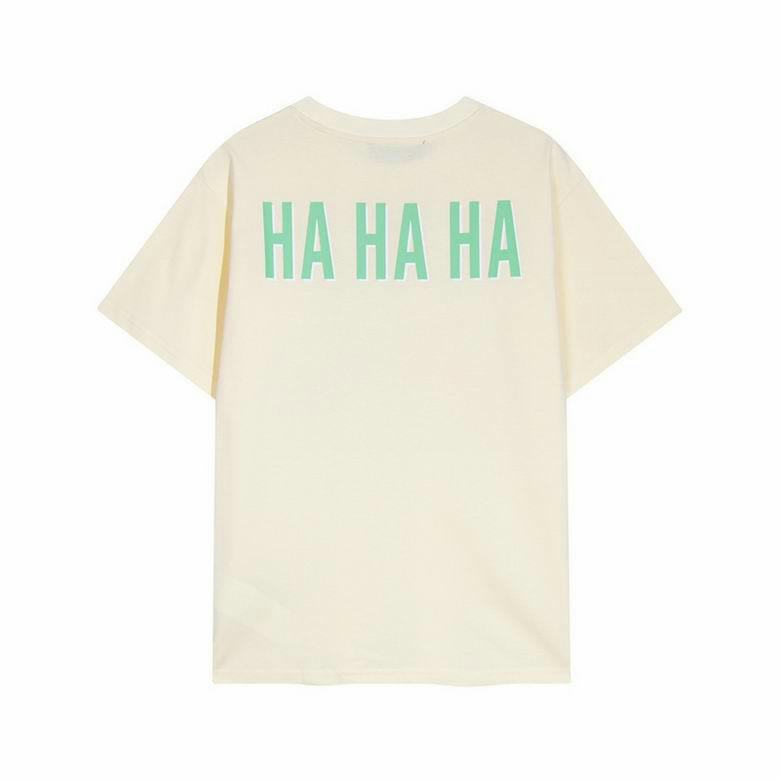 Wholesale Cheap G ucci Short Sleeve T shirts for Sale