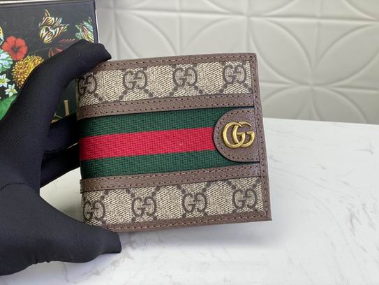 Wholesale Cheap G ucci Replica Wallets Aaa for Sale
