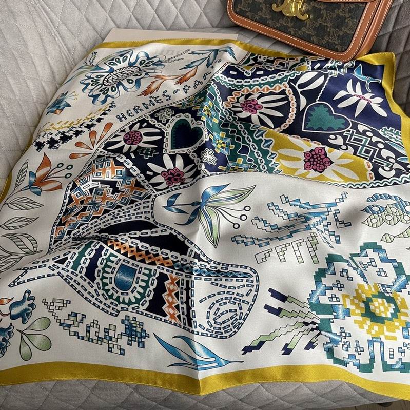 Wholesale Cheap H ERMES Scarves for Sale