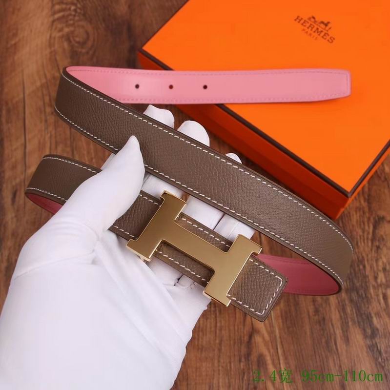 Wholesale Cheap H ermes Desigenr Belts for Sale