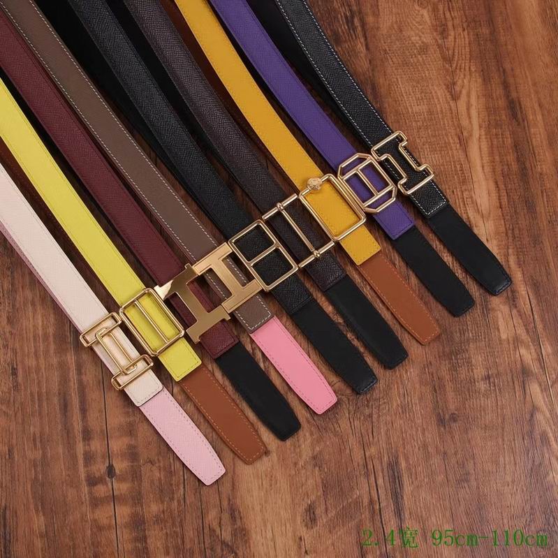 Wholesale Cheap H ermes Desigenr Belts for Sale