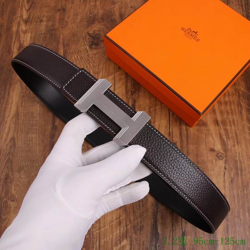 Wholesale Cheap H ermes Desigenr Belts for Sale