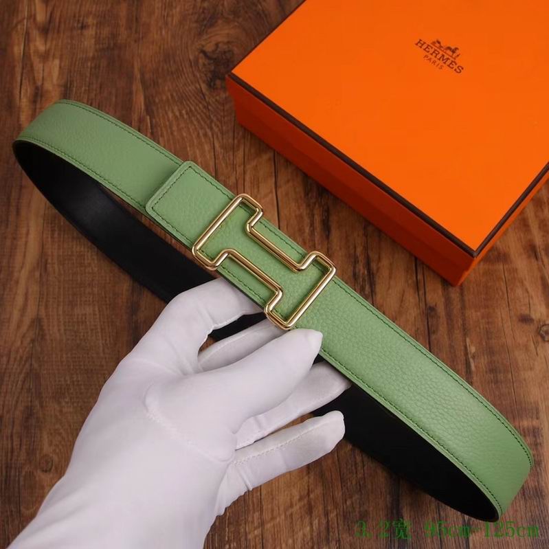 Wholesale Cheap H ermes Desigenr Belts for Sale