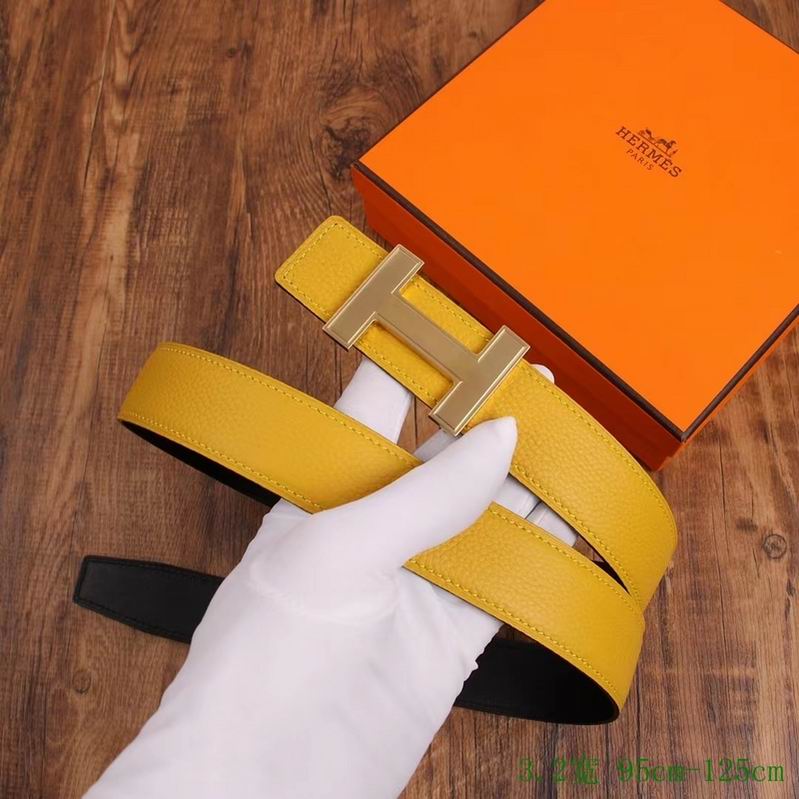 Wholesale Cheap H ermes Desigenr Belts for Sale