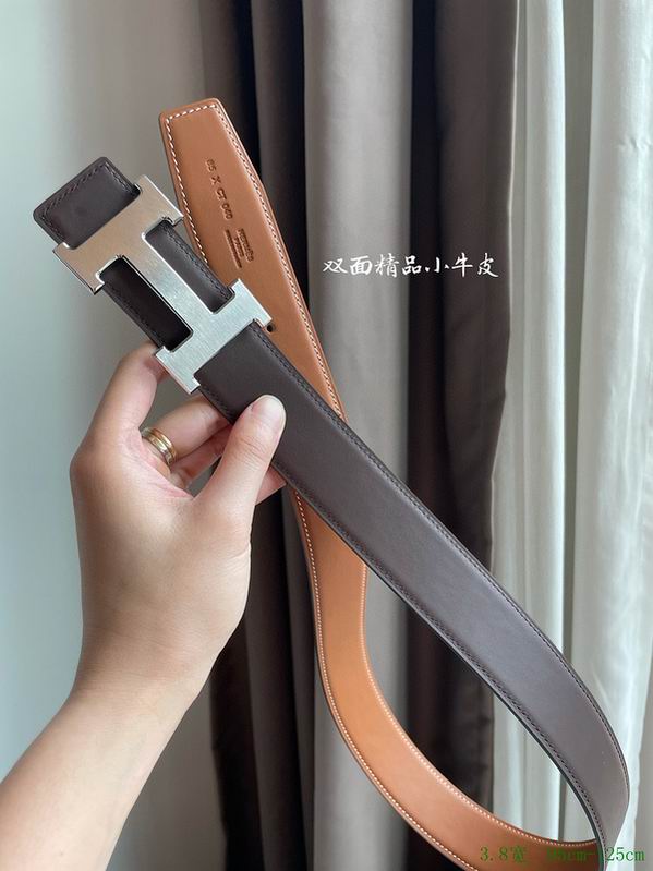 Wholesale Cheap H ermes Desigenr Belts for Sale