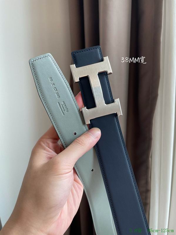 Wholesale Cheap H ermes Desigenr Belts for Sale