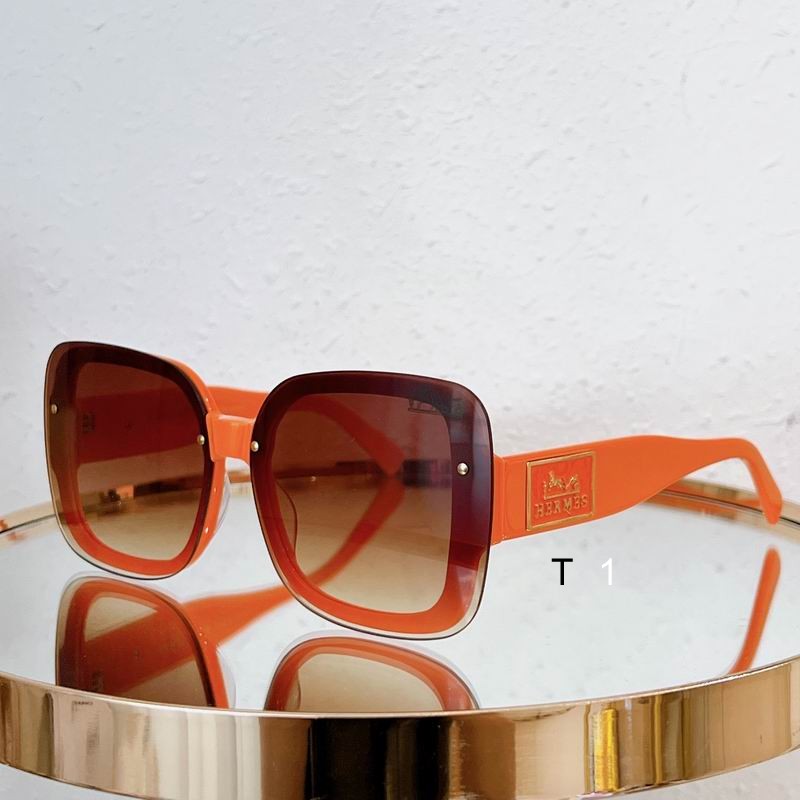 Wholesale Cheap Aaa Hermes Replica Sunglasses for Sale