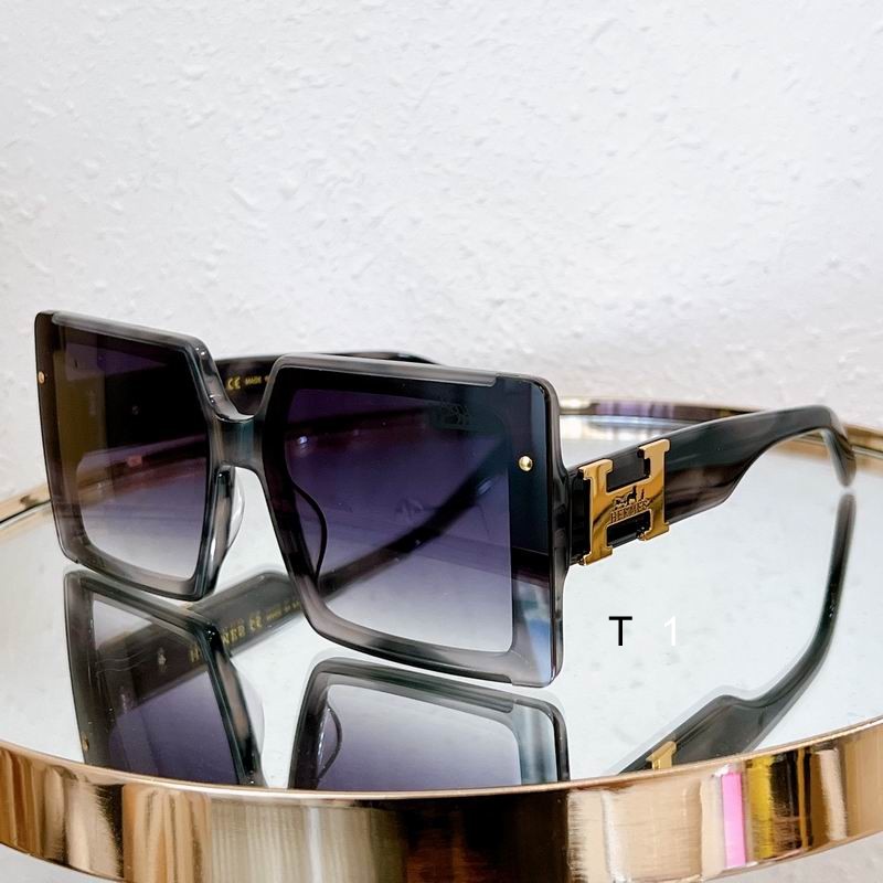 Wholesale Cheap Aaa Hermes Replica Sunglasses for Sale
