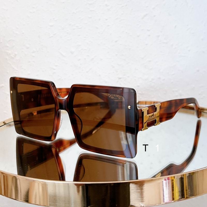 Wholesale Cheap Aaa Hermes Replica Sunglasses for Sale
