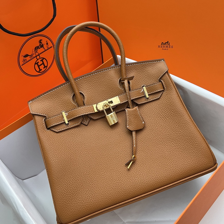 Wholesale Cheap AAA Hermes Birkin 30cm Bags for Sale