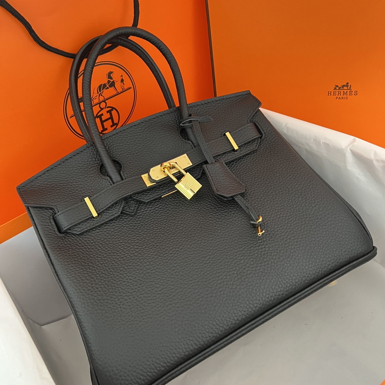 Wholesale Cheap AAA Hermes Birkin 30cm Bags for Sale
