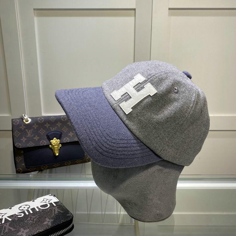 Wholesale Cheap Hermes Aaa Replica Designer Caps for Sale