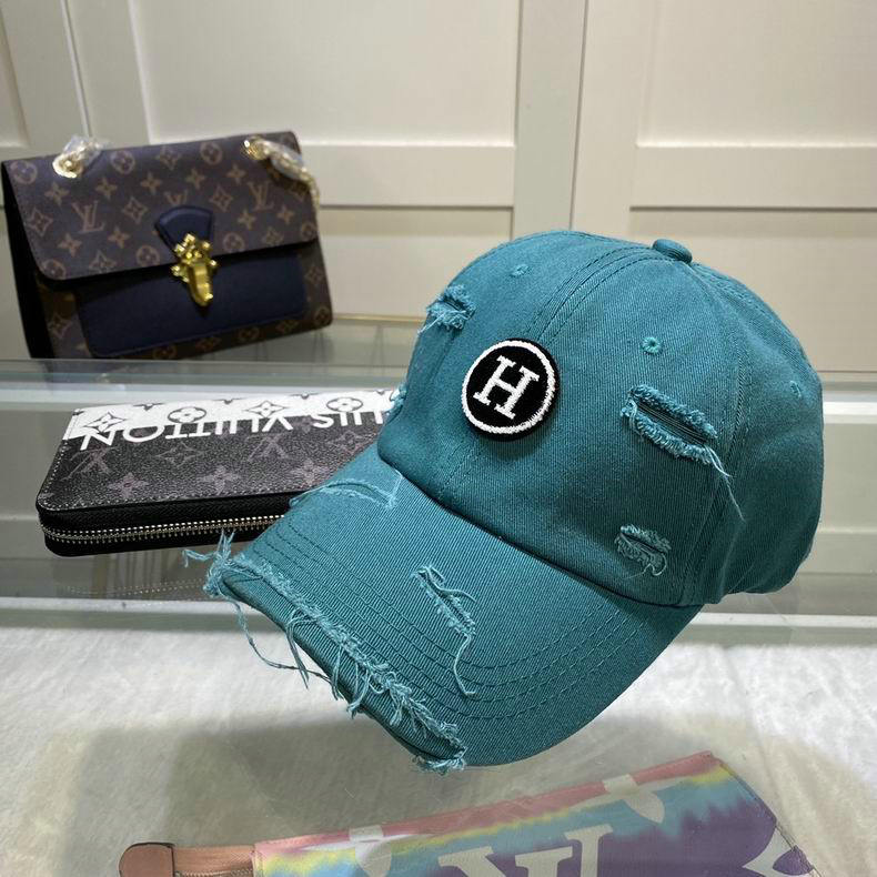 Wholesale Cheap Hermes Aaa Replica Designer Caps for Sale