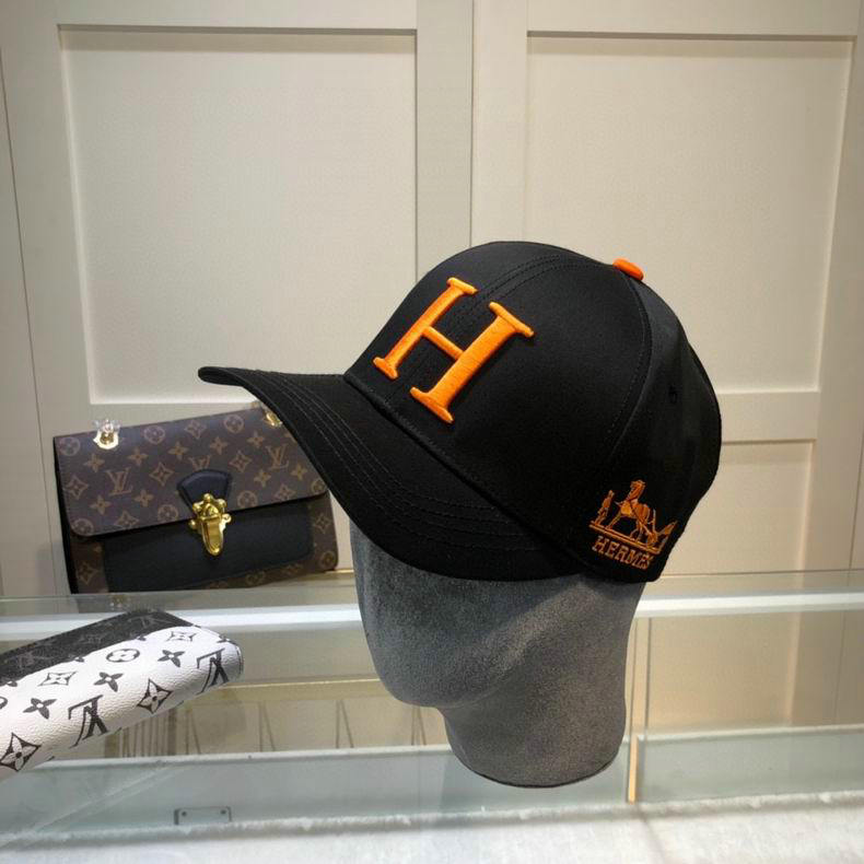 Wholesale Cheap Hermes Aaa Replica Designer Caps for Sale