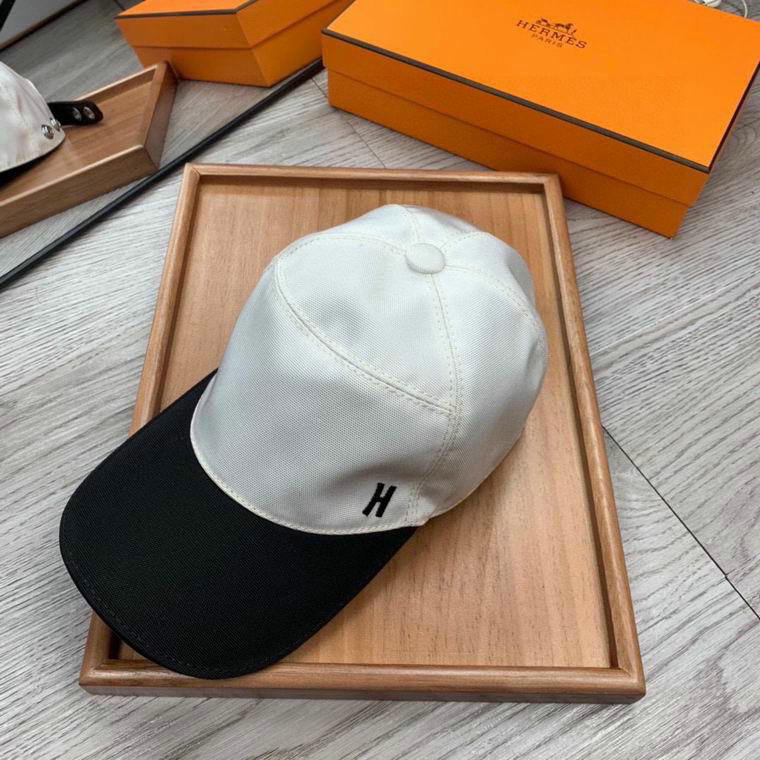 Wholesale Cheap Hermes Aaa Replica Designer Caps for Sale