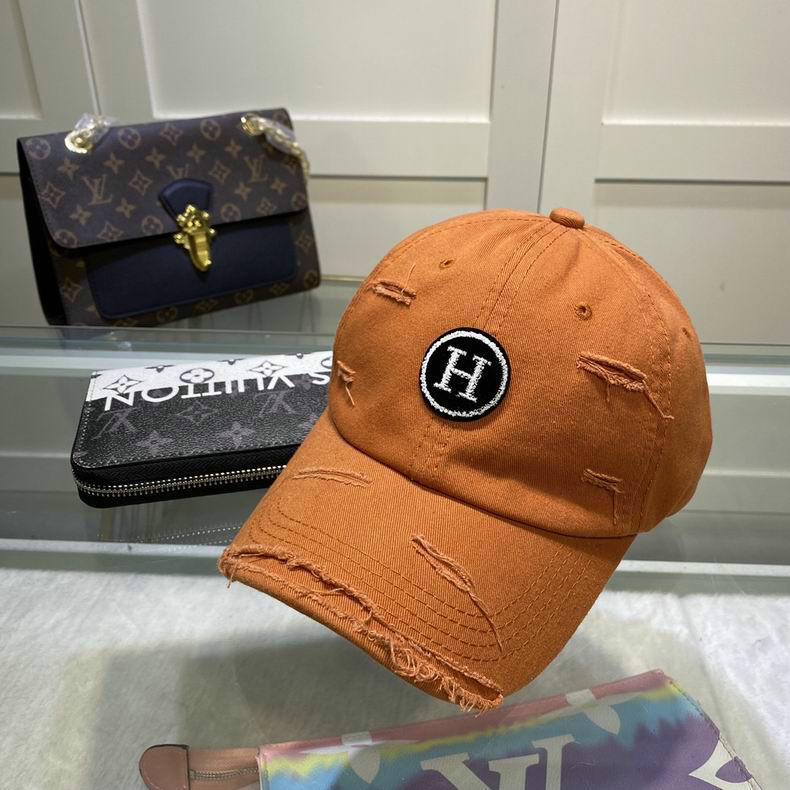 Wholesale Cheap Hermes Aaa Replica Designer Caps for Sale