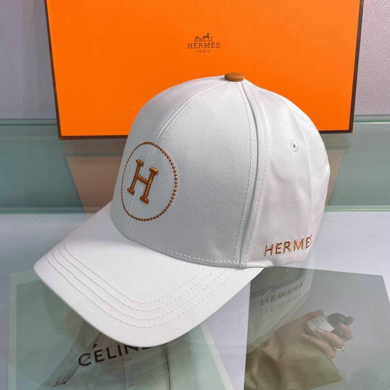 Wholesale Cheap Hermes Aaa Replica Designer Caps for Sale