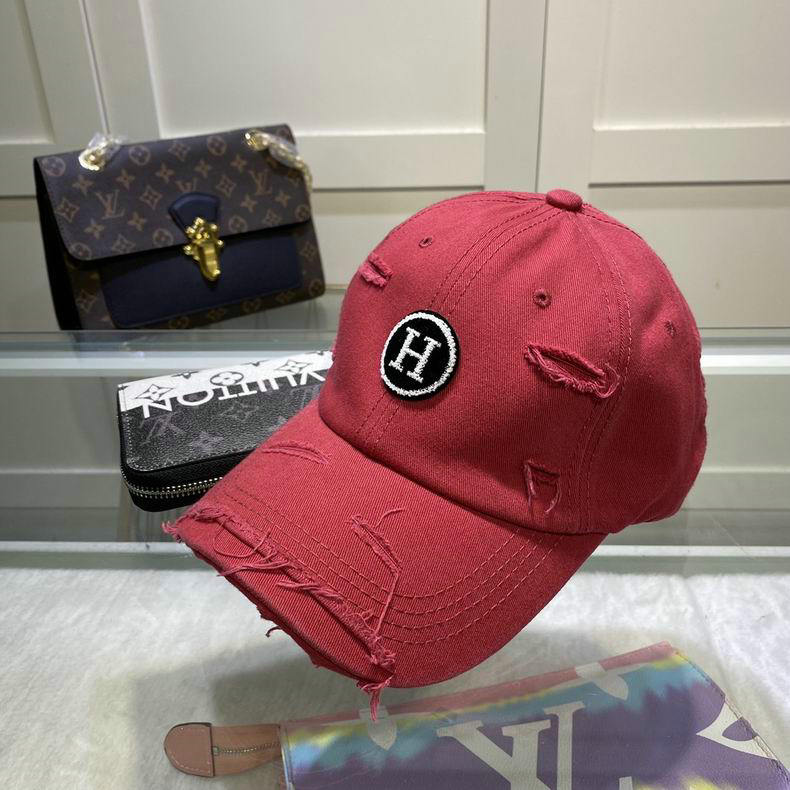Wholesale Cheap Hermes Aaa Replica Designer Caps for Sale