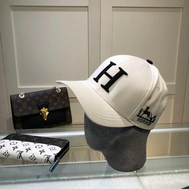 Wholesale Cheap Hermes Aaa Replica Designer Caps for Sale