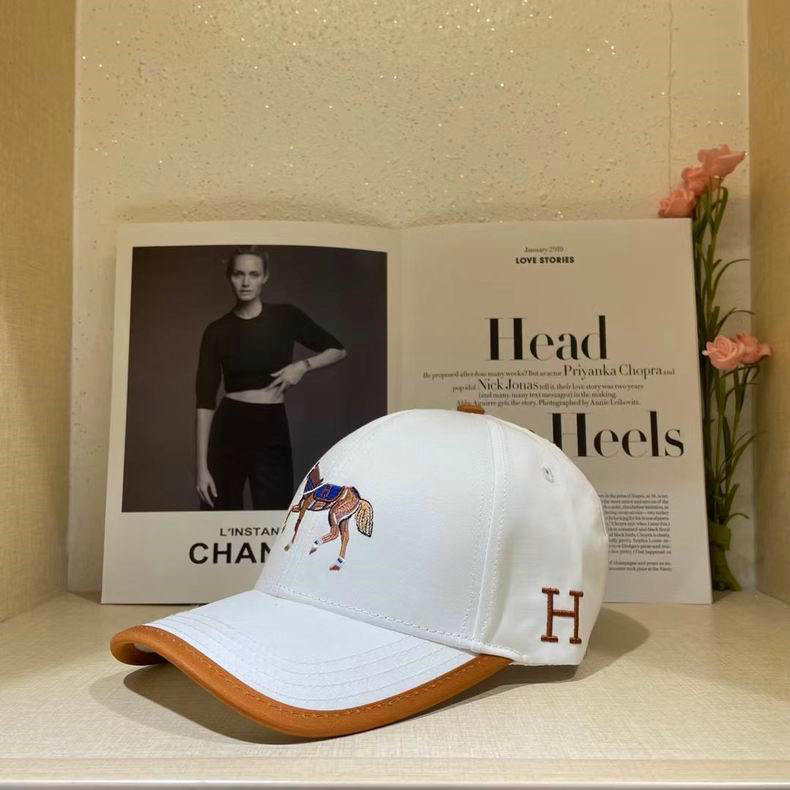 Wholesale Cheap Hermes Aaa Replica Designer Caps for Sale