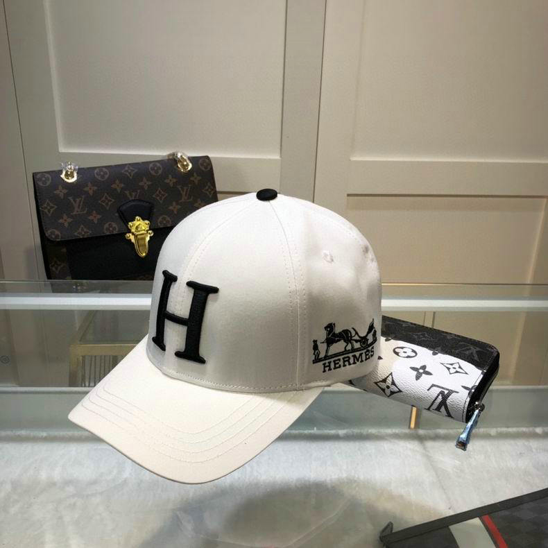 Wholesale Cheap Hermes Aaa Replica Designer Caps for Sale
