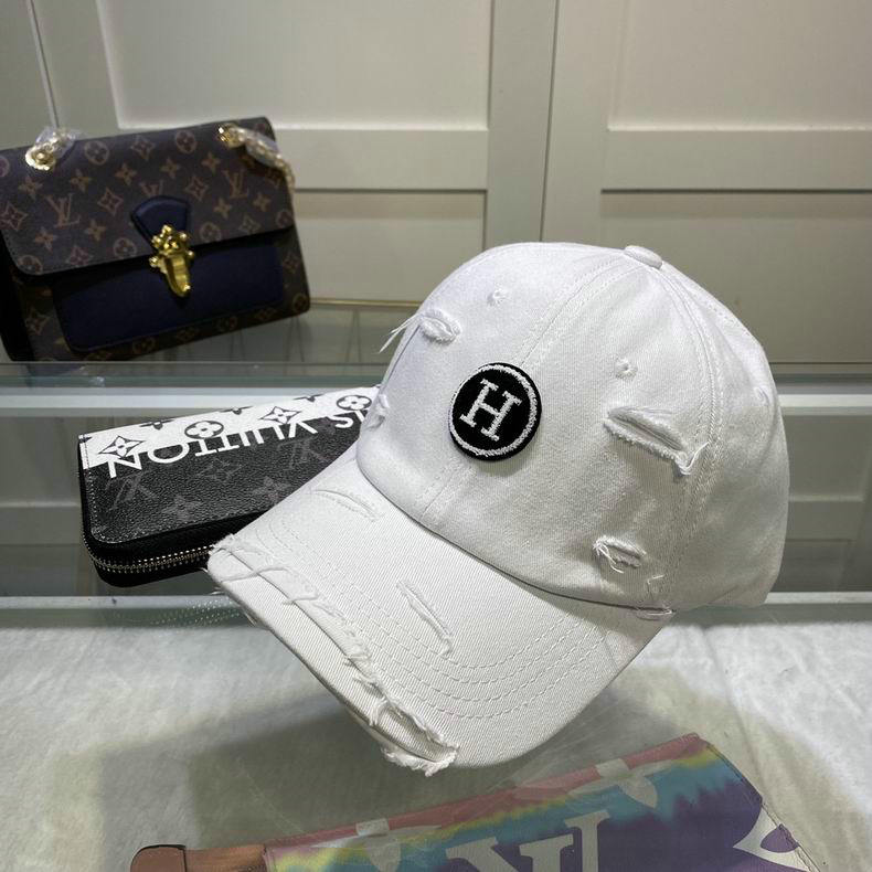 Wholesale Cheap Hermes Aaa Replica Designer Caps for Sale