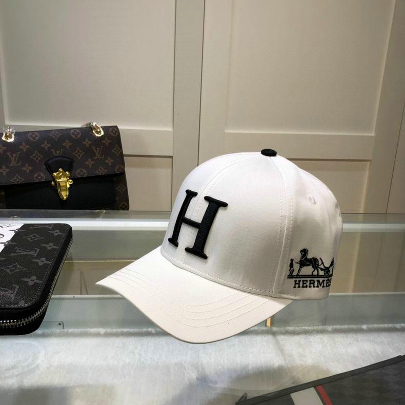 Wholesale Cheap Hermes Aaa Replica Designer Caps for Sale