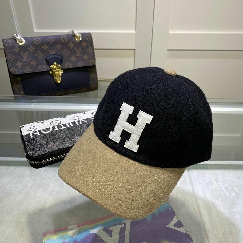 Wholesale Cheap Hermes Aaa Replica Designer Caps for Sale
