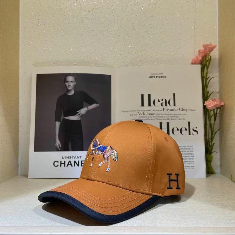 Wholesale Cheap Hermes Aaa Replica Designer Caps for Sale