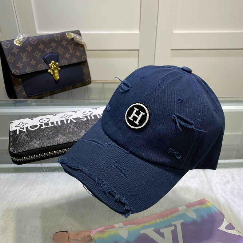 Wholesale Cheap Hermes Aaa Replica Designer Caps for Sale