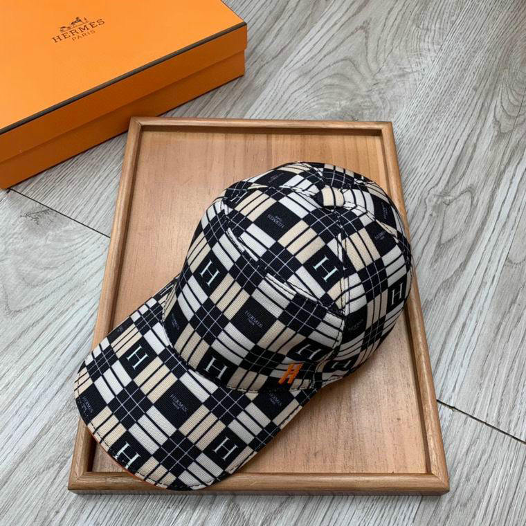 Wholesale Cheap Hermes Aaa Replica Designer Caps for Sale