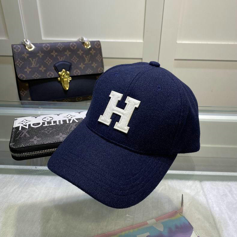 Wholesale Cheap Hermes Aaa Replica Designer Caps for Sale