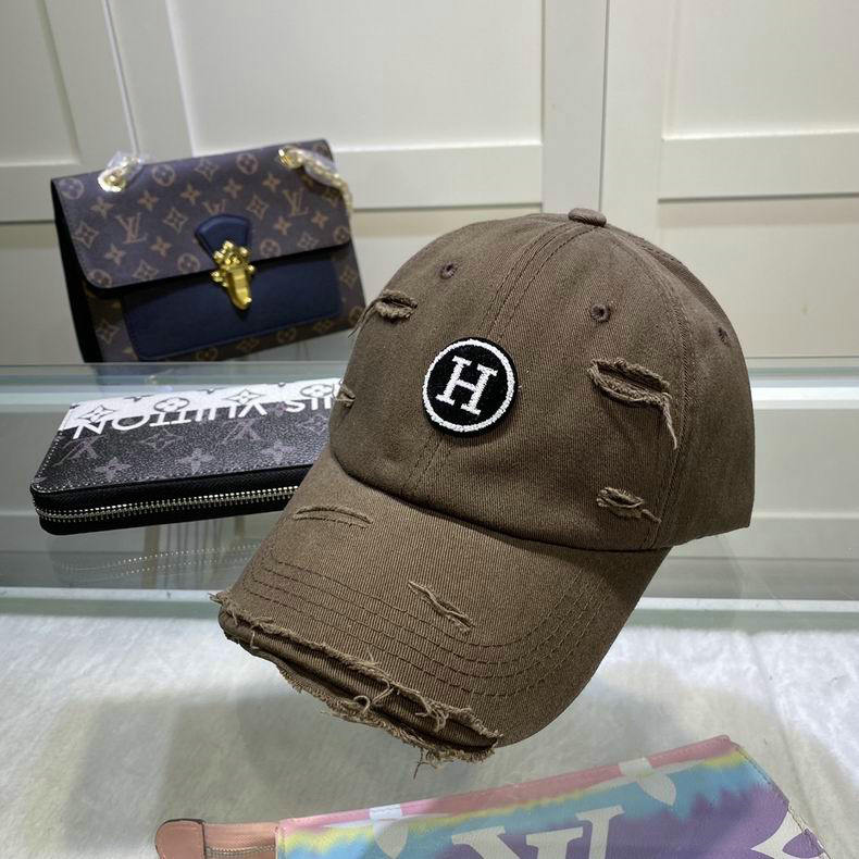 Wholesale Cheap Hermes Aaa Replica Designer Caps for Sale